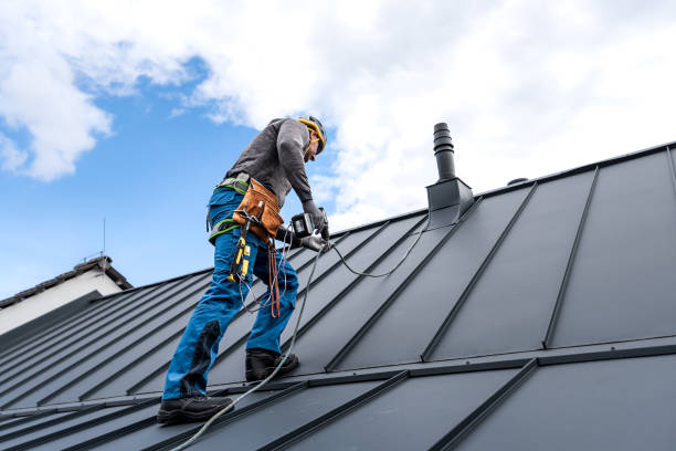 Fast & Reliable Emergency Roof Repairs in Pacific, MO